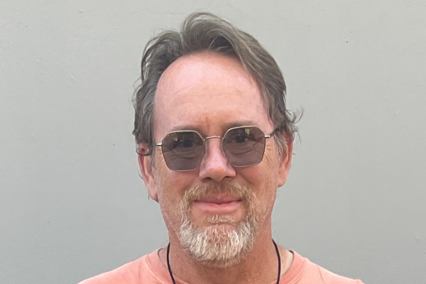 Jason Brazeal